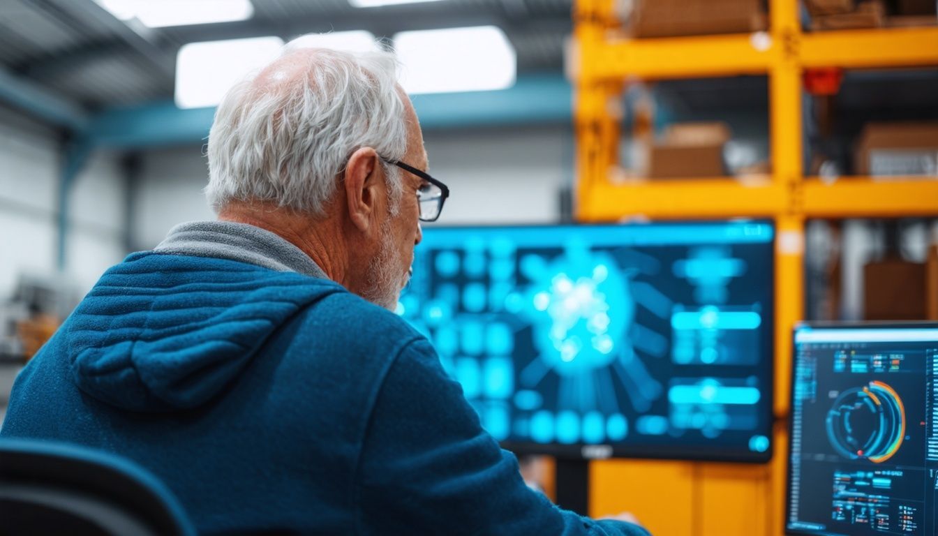 KI im Handwerk: Knstliche Intelligenz im Handwerk